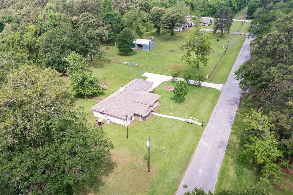 21802 Baumgartner Drive, Humble, Texas image 33