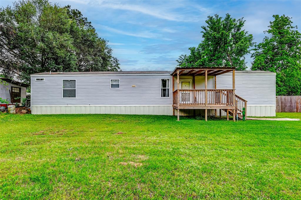 25257 River Run Road, Hockley, Texas image 2
