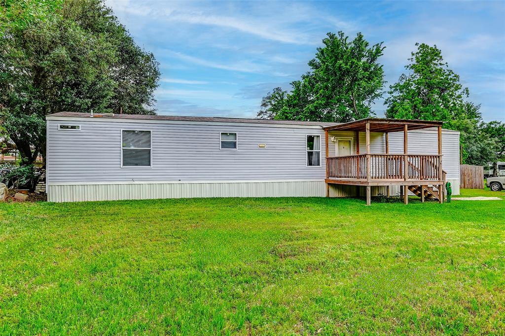 25257 River Run Road, Hockley, Texas image 4