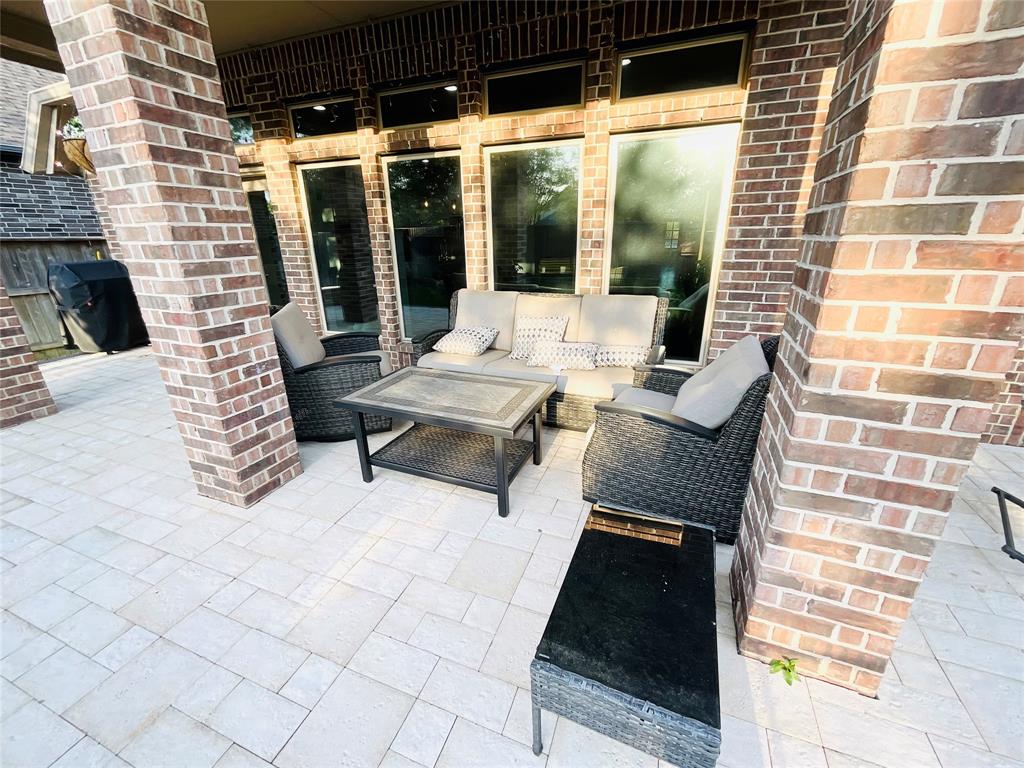 2507 Elmwood Trail, Katy, Texas image 38
