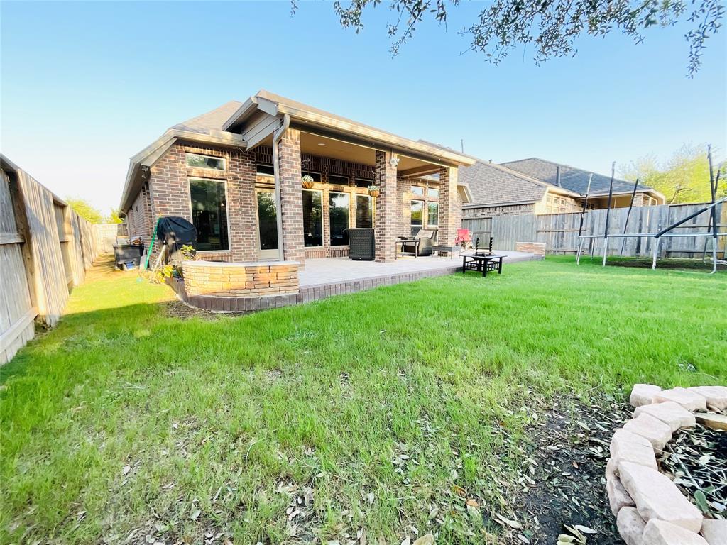 2507 Elmwood Trail, Katy, Texas image 33