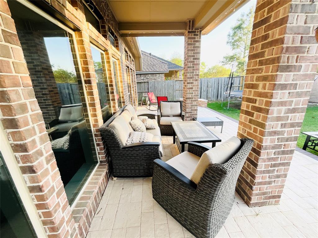 2507 Elmwood Trail, Katy, Texas image 39