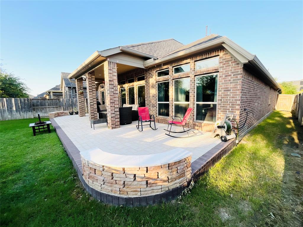 2507 Elmwood Trail, Katy, Texas image 36