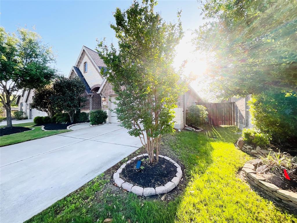 2507 Elmwood Trail, Katy, Texas image 41