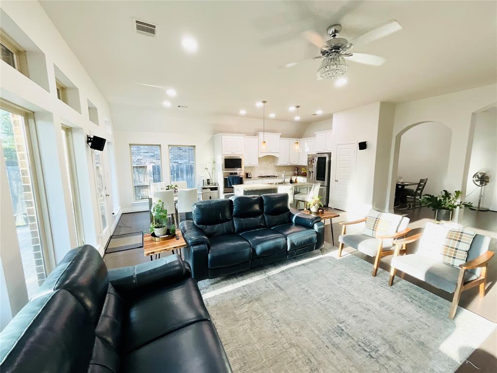 2507 Elmwood Trail, Katy, Texas image 24