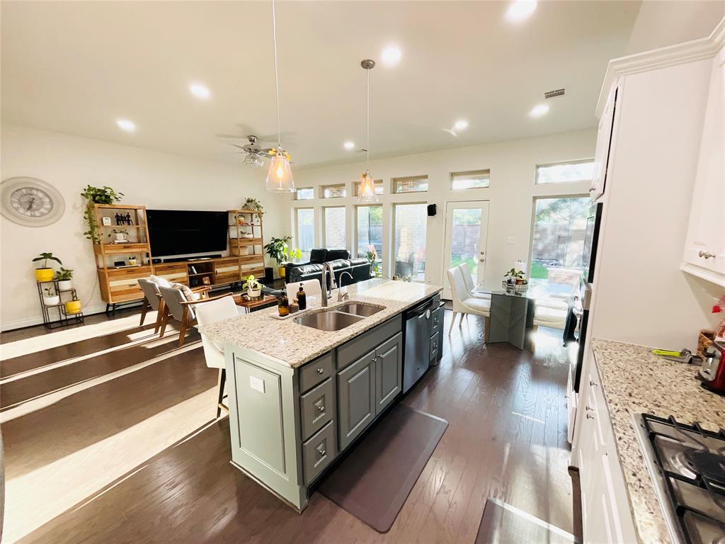 2507 Elmwood Trail, Katy, Texas image 18