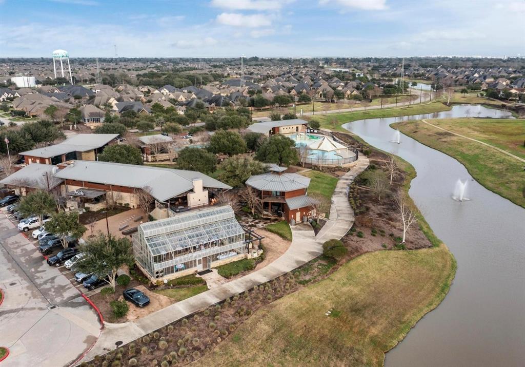 2507 Elmwood Trail, Katy, Texas image 49
