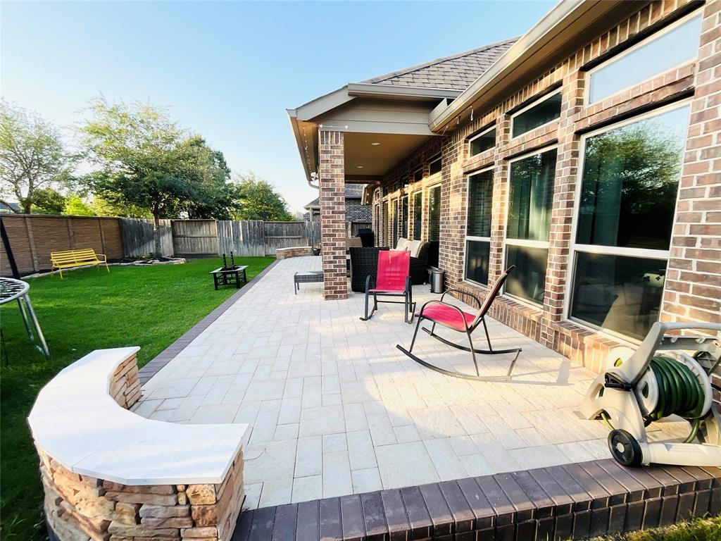 2507 Elmwood Trail, Katy, Texas image 37