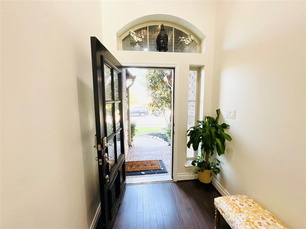 2507 Elmwood Trail, Katy, Texas image 5