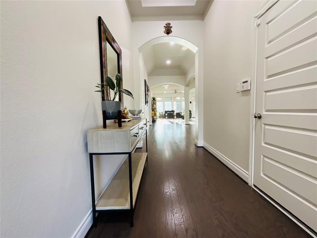 2507 Elmwood Trail, Katy, Texas image 8