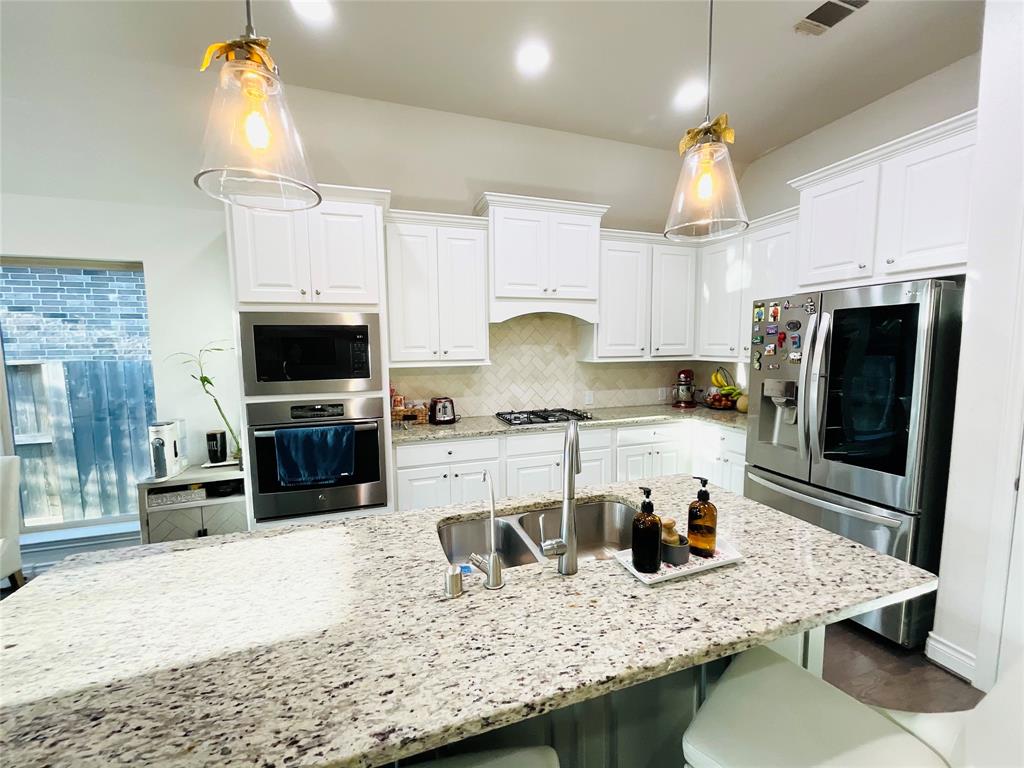 2507 Elmwood Trail, Katy, Texas image 17