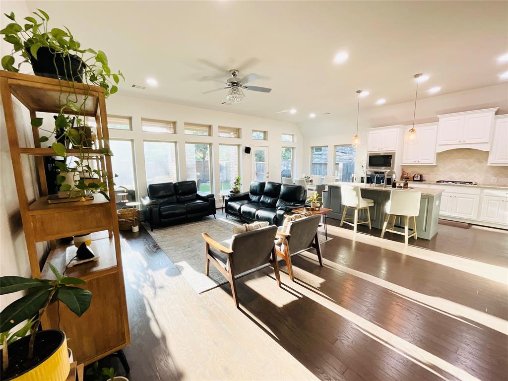 2507 Elmwood Trail, Katy, Texas image 19