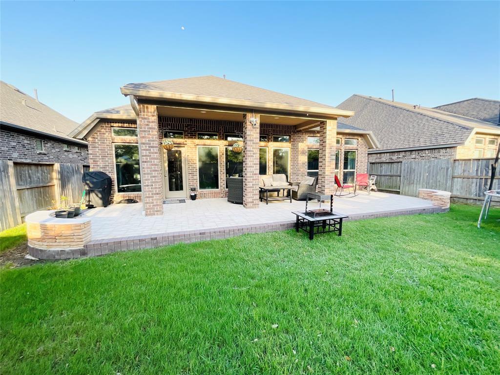 2507 Elmwood Trail, Katy, Texas image 35