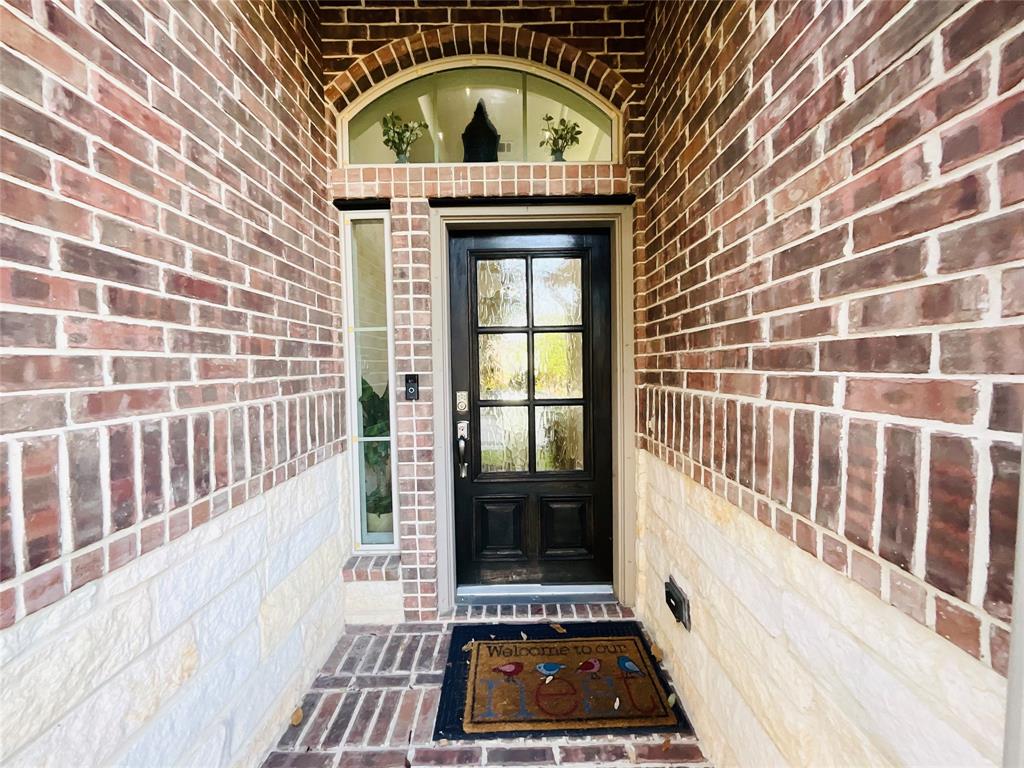 2507 Elmwood Trail, Katy, Texas image 4