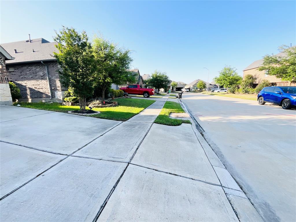 2507 Elmwood Trail, Katy, Texas image 43
