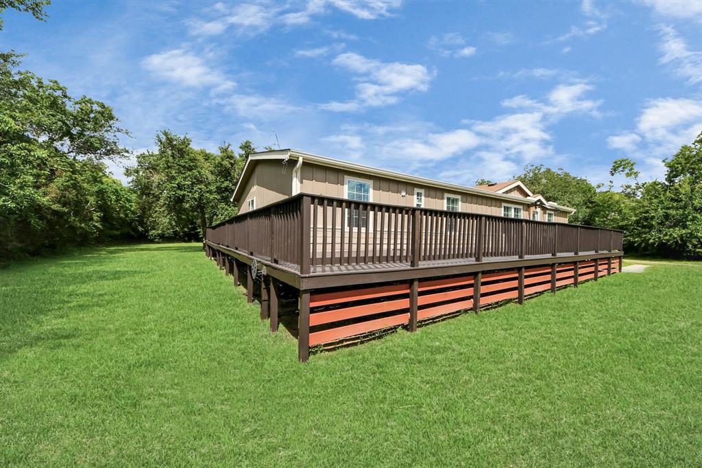 4000 Mustang Road CR158