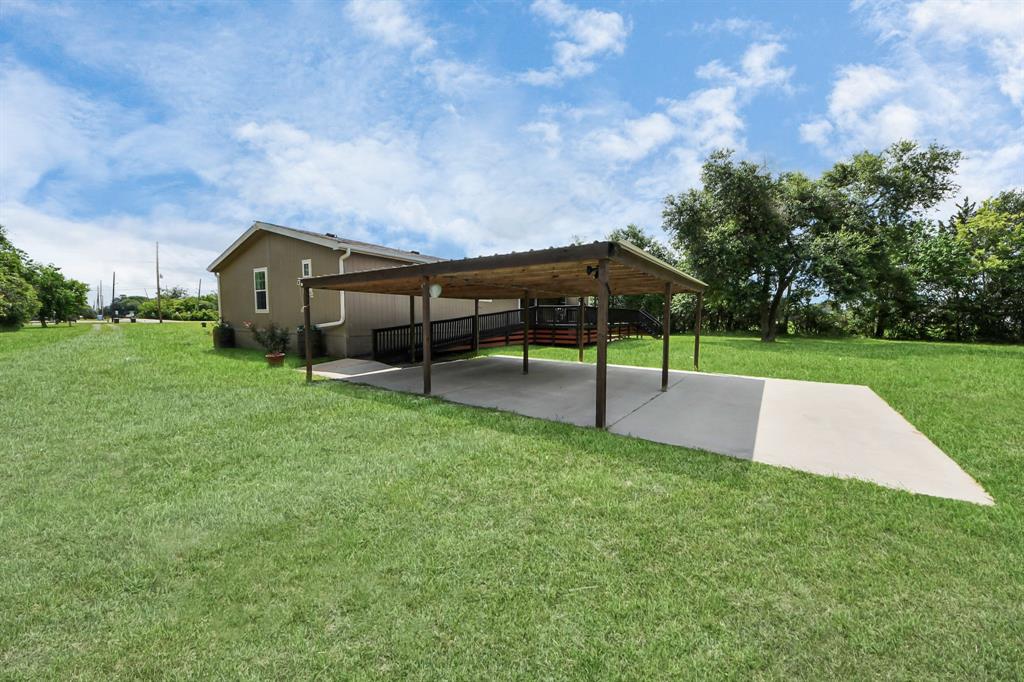 4000 Mustang Road CR158