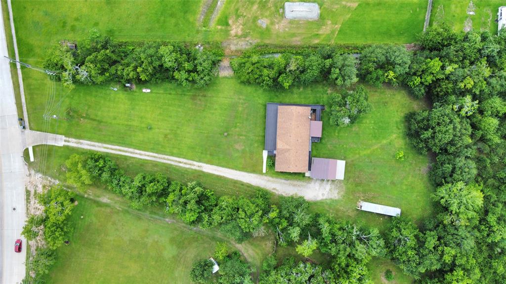 4000 Mustang Road CR158