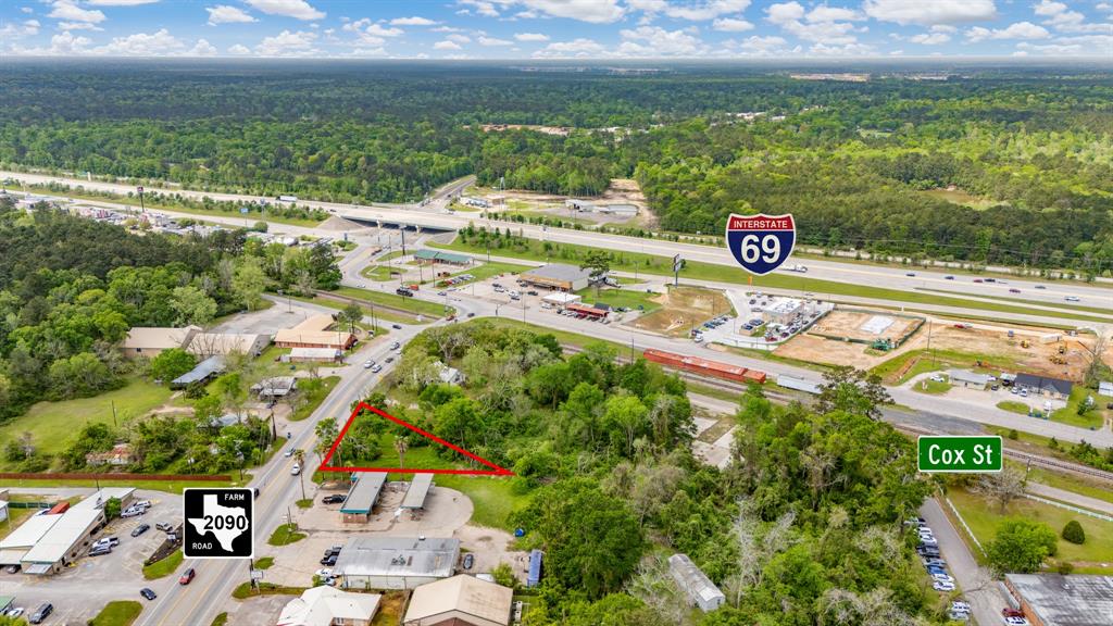 26055 Fm 2090 Road, Splendora, Texas image 5