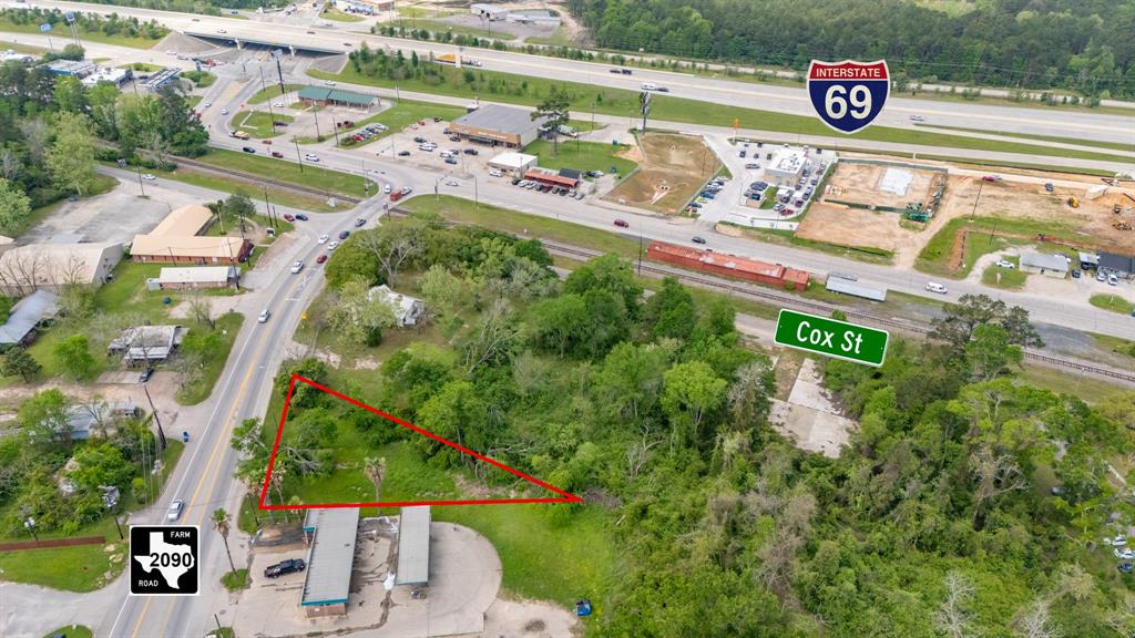 26055 Fm 2090 Road, Splendora, Texas image 4