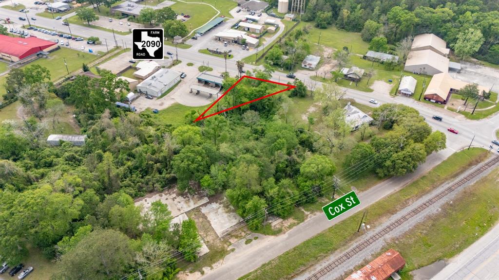26055 Fm 2090 Road, Splendora, Texas image 8
