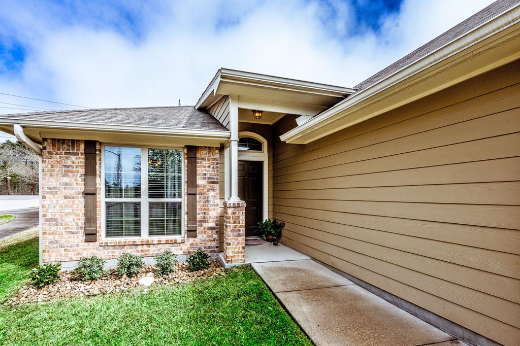 101 Briarwood Drive, Huntsville, Texas image 23