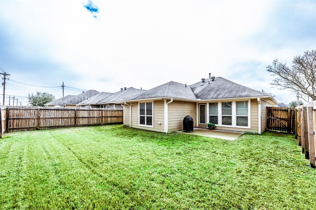101 Briarwood Drive, Huntsville, Texas image 19