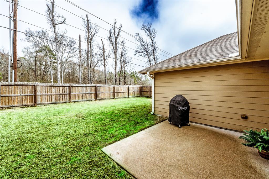 101 Briarwood Drive, Huntsville, Texas image 20