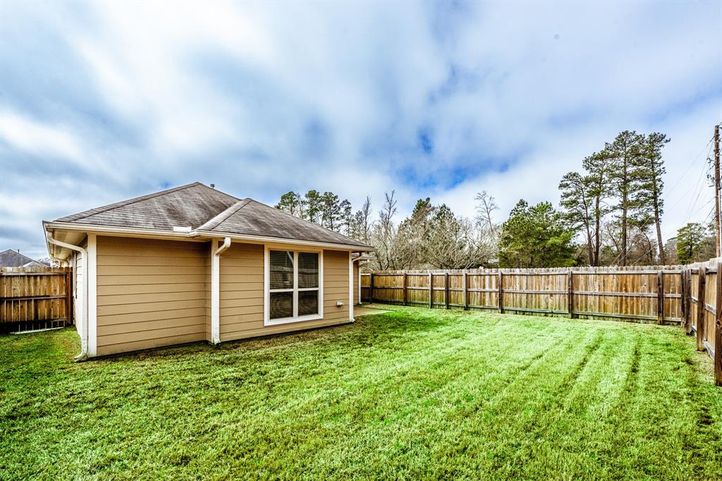 101 Briarwood Drive, Huntsville, Texas image 21