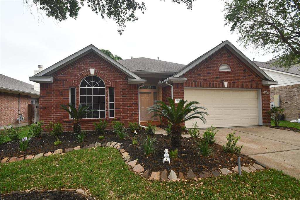 9714 Beckwood Post Drive