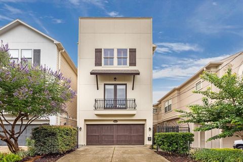 6110 Clyde Street Houston TX 77007