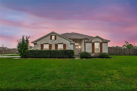 A home in Dayton