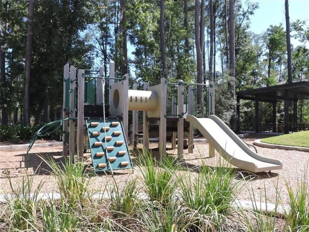 2011 Lost Timbers Drive
