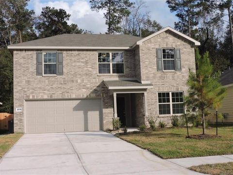 2011 Lost Timbers Drive Conroe TX 77304