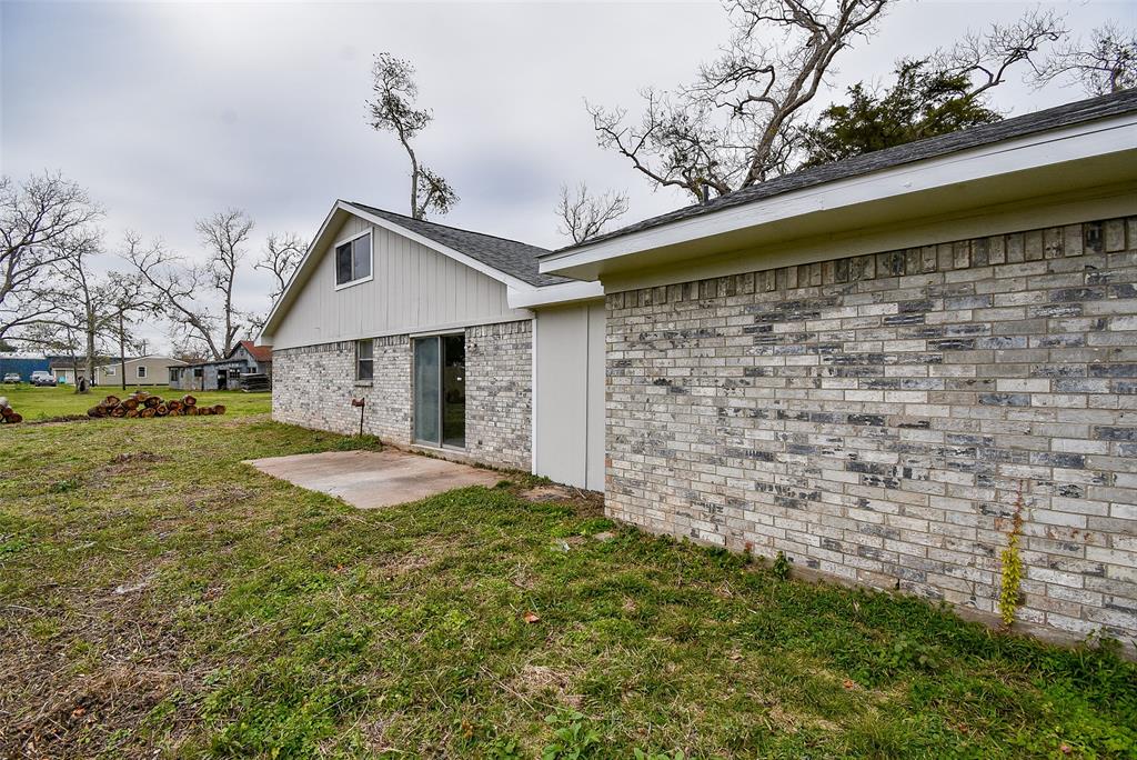 226 E Elm Street, Brazoria, Texas image 36