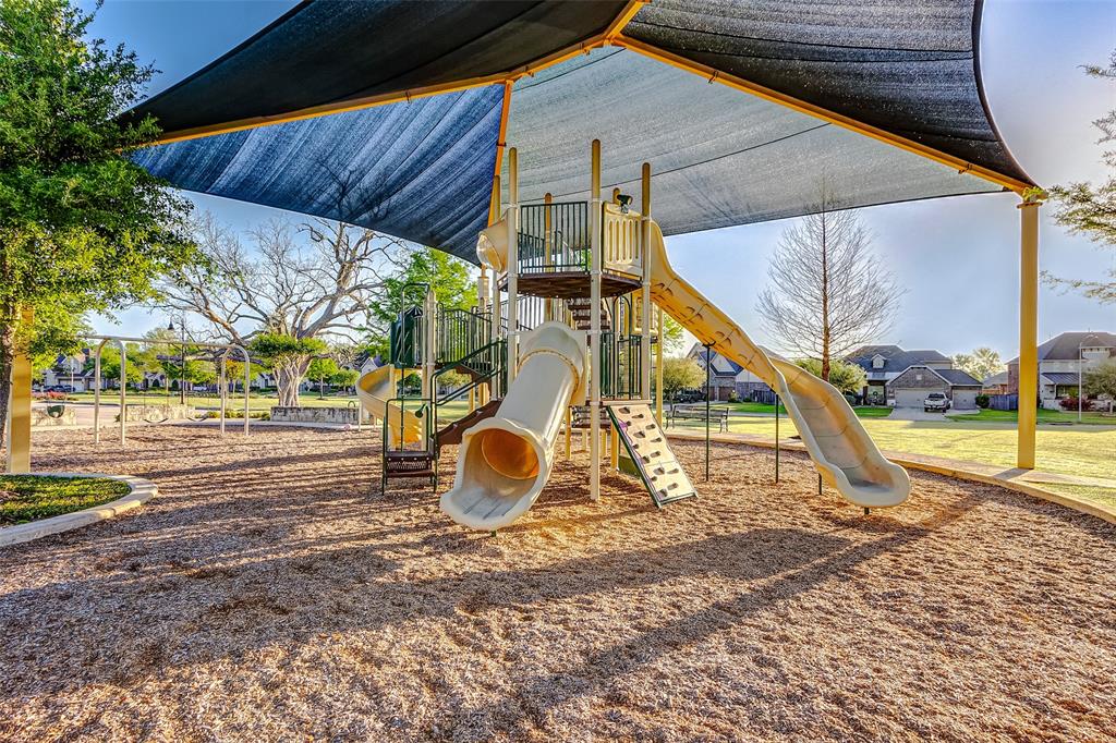 30406 Wild Garden Way Court, Fulshear, Texas image 47