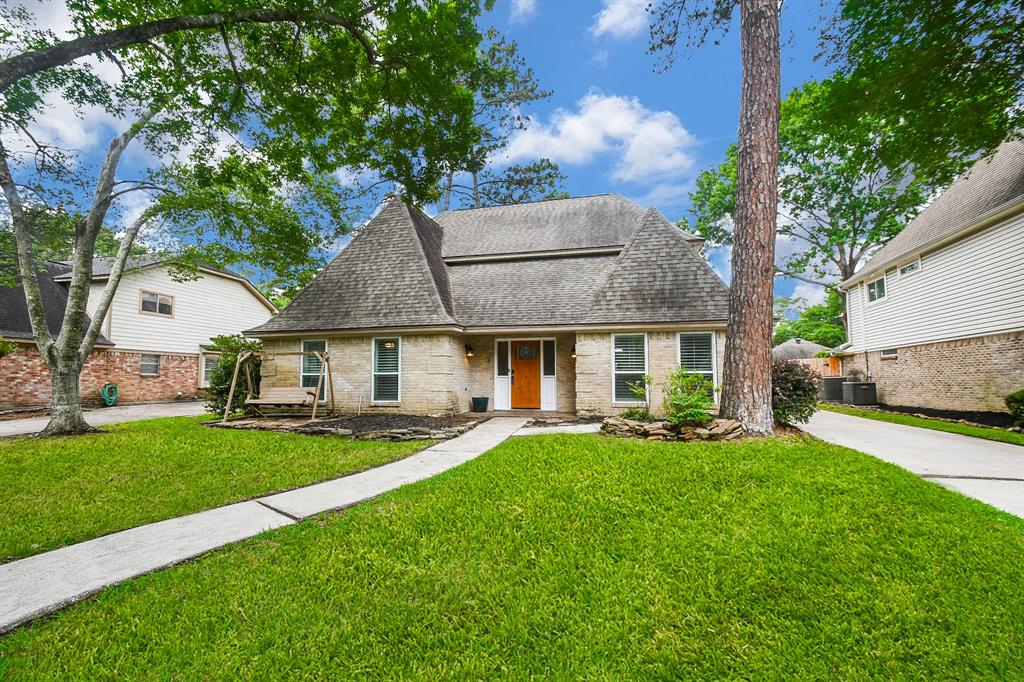14619 Rosehill Drive