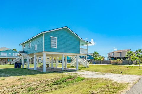 A home in Surfside Beach