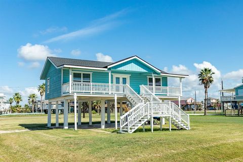 A home in Surfside Beach