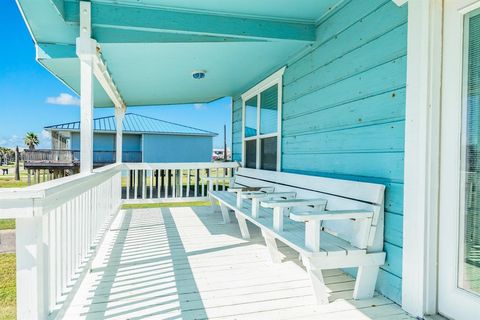 A home in Surfside Beach