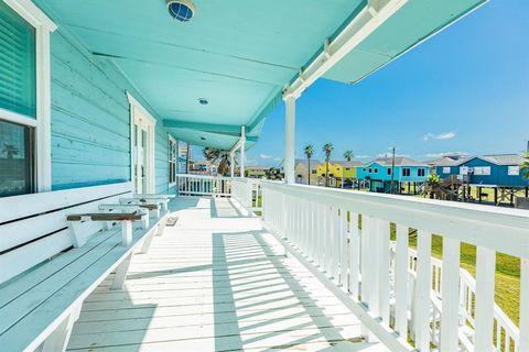 A home in Surfside Beach