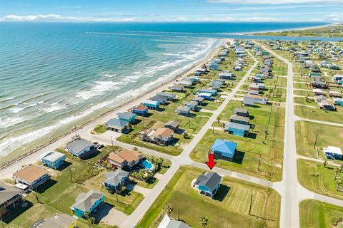 A home in Surfside Beach