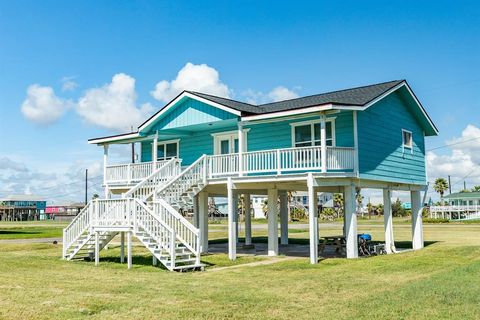 A home in Surfside Beach