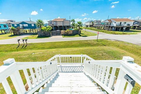 A home in Surfside Beach