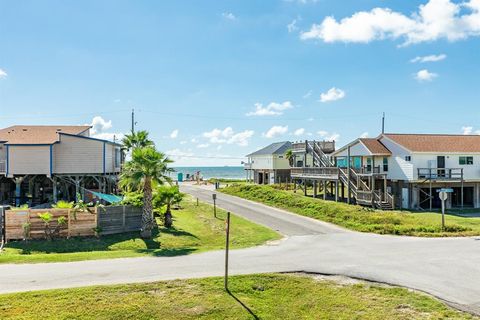 A home in Surfside Beach