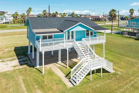 A home in Surfside Beach