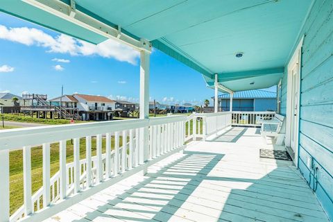 A home in Surfside Beach