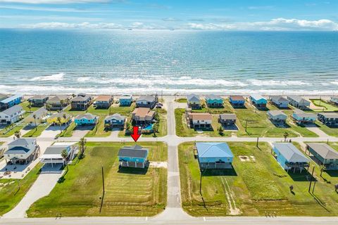 A home in Surfside Beach