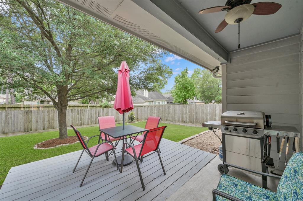 990 Northampton Drive, Conroe, Texas image 38