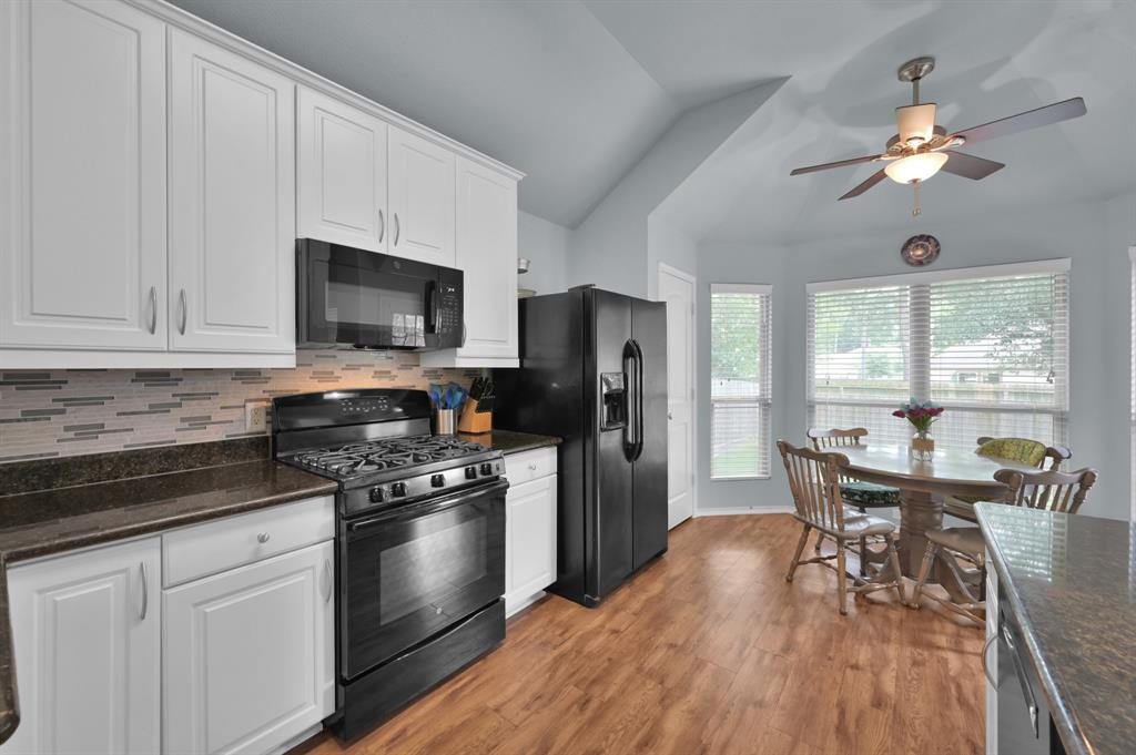 990 Northampton Drive, Conroe, Texas image 12